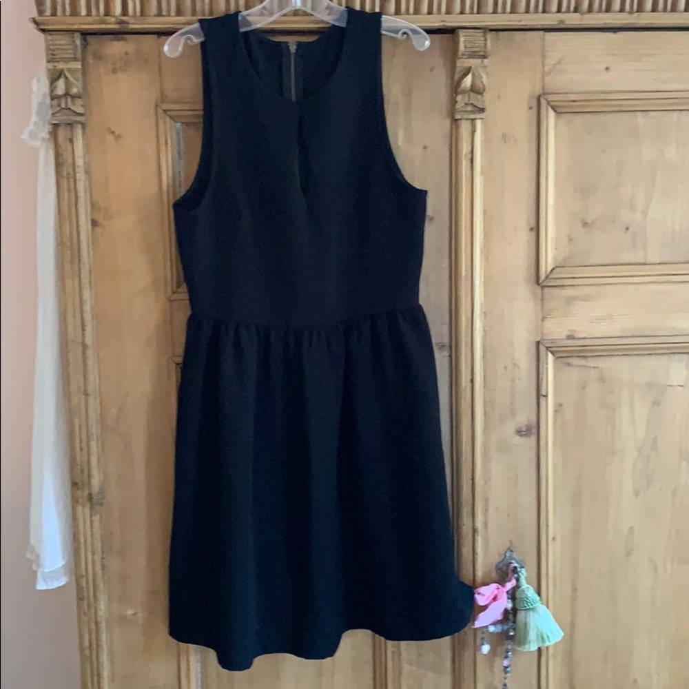 LBD dress
